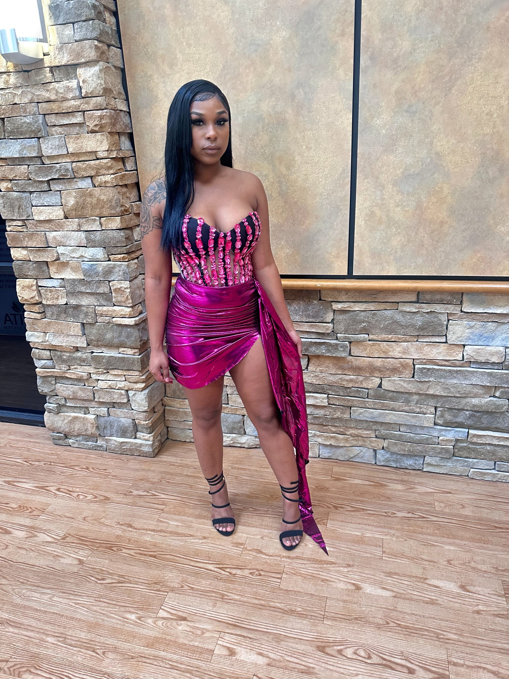 Two Piece Sets – She Addicted Boutique