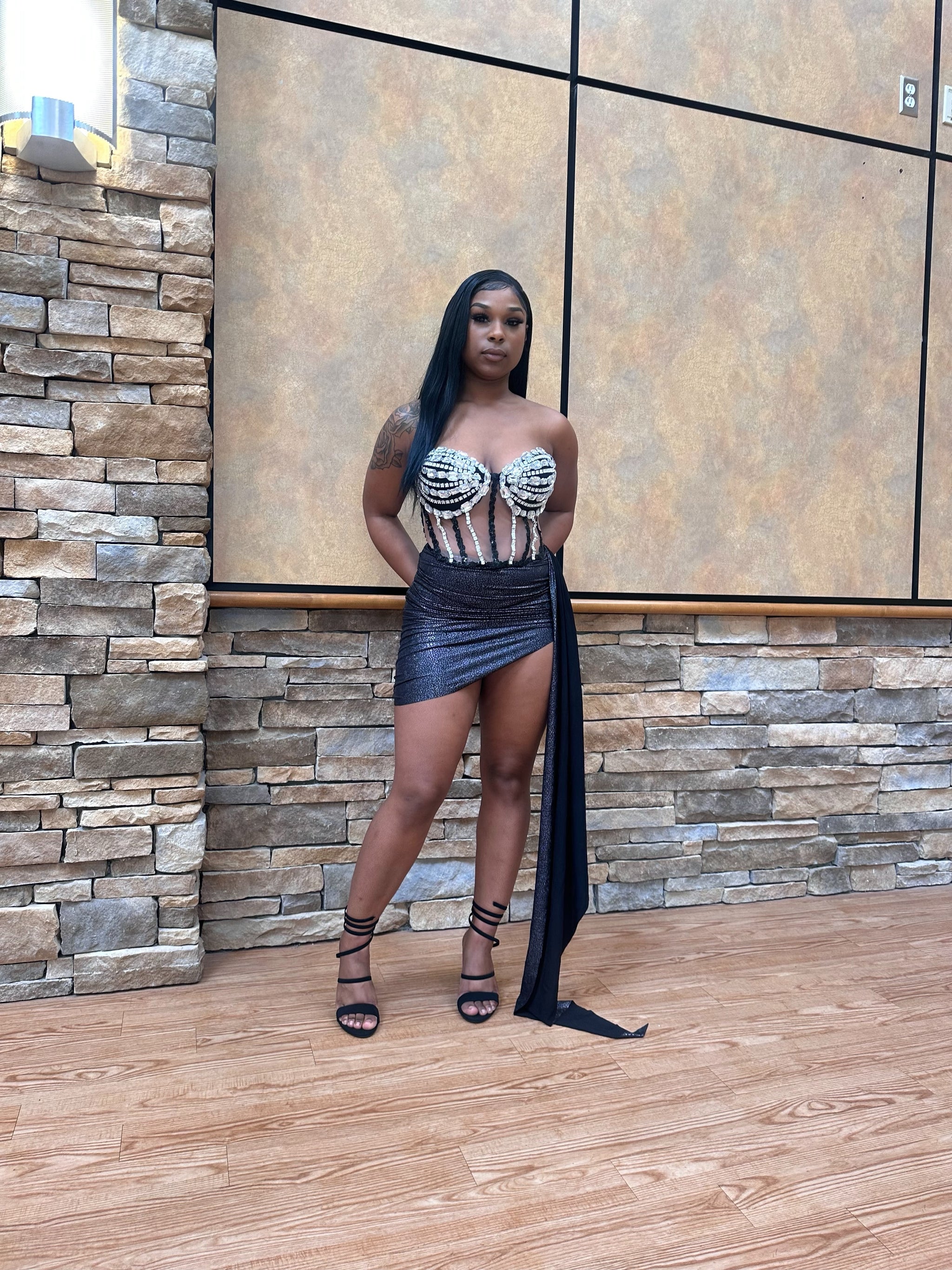 Two Piece Sets – She Addicted Boutique